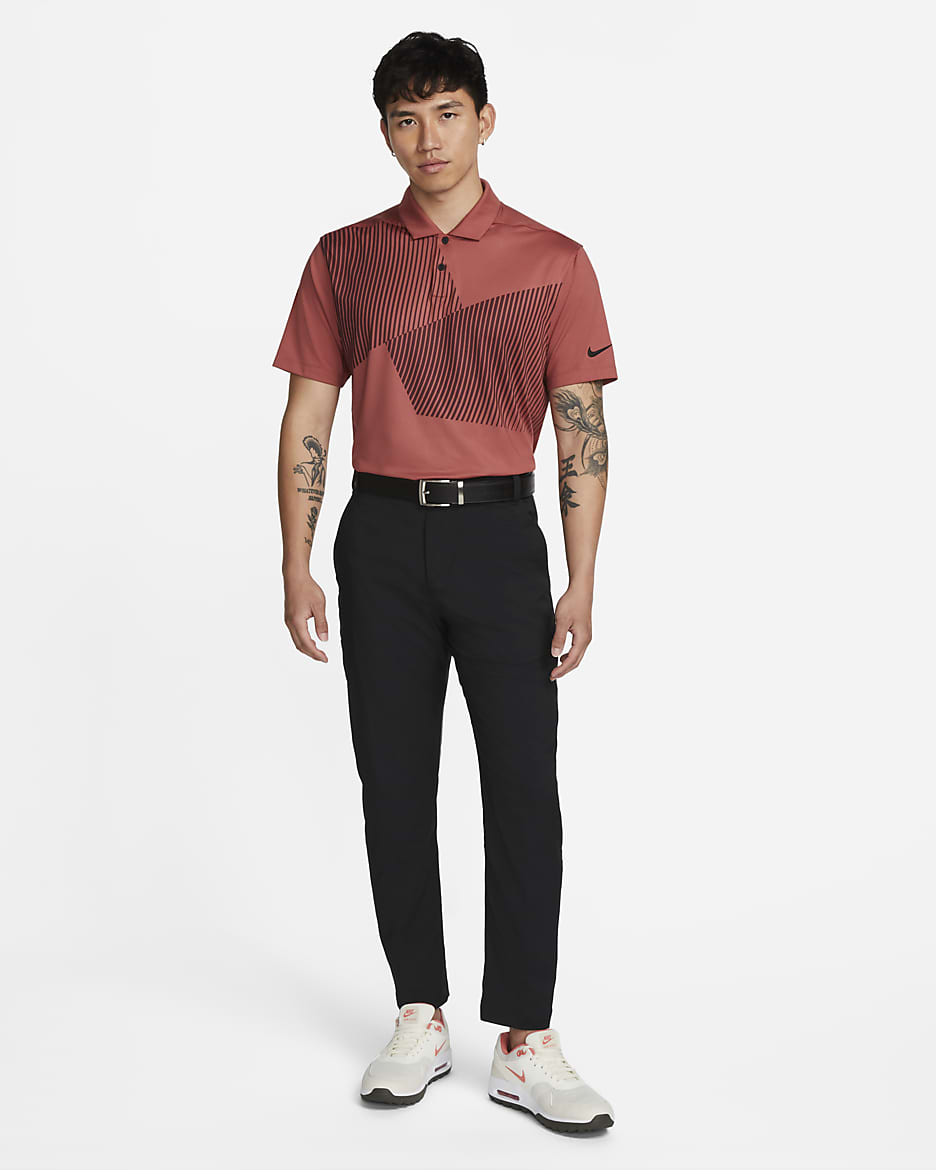 Nike Dri FIT Victory Men s Golf Trousers. Nike ID